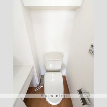 エムジー目黒駅前[1R/35.83m2]のその他内装3