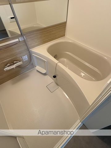 エルグランド津久野の内装写真