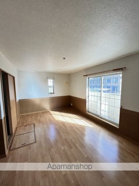 和歌山県和歌山市六十谷[2LDK/64.41m2]の内装1