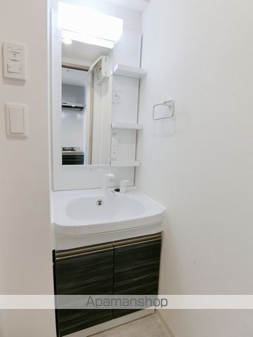 ArtizA堺の内装写真