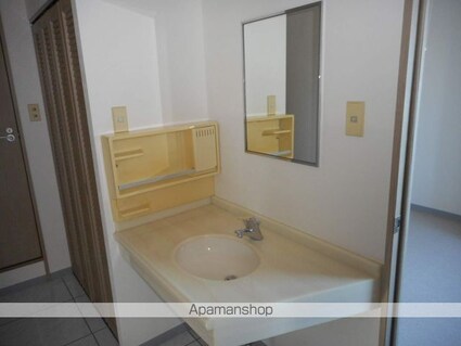 ＮＣ西３．４マンション[3LDK/93.3m2]の内装5