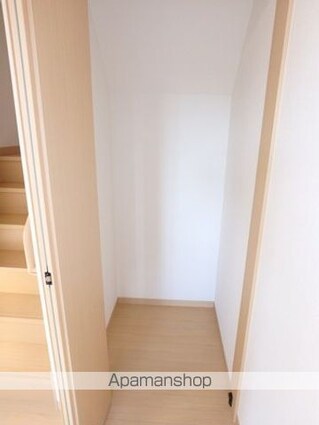 ククーロⅢ[3LDK/81.98m2]の内装9