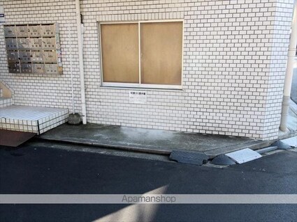 ハイツフォーラム[1K/20.12m2]の共用部2