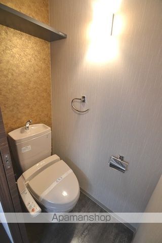 Grand E’terna岡山IIIの内装写真