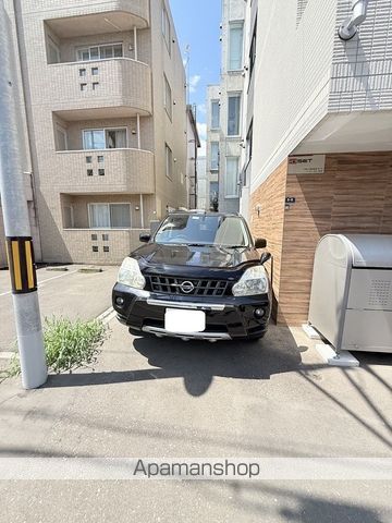 エアフォルク行啓通のその他写真