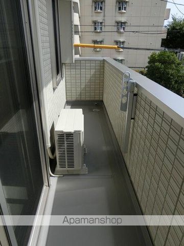ハピネス柏木の内装写真