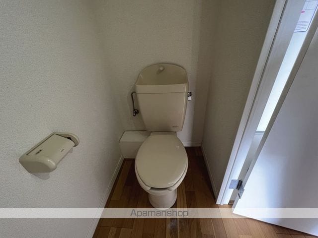 ソレーユの内装写真