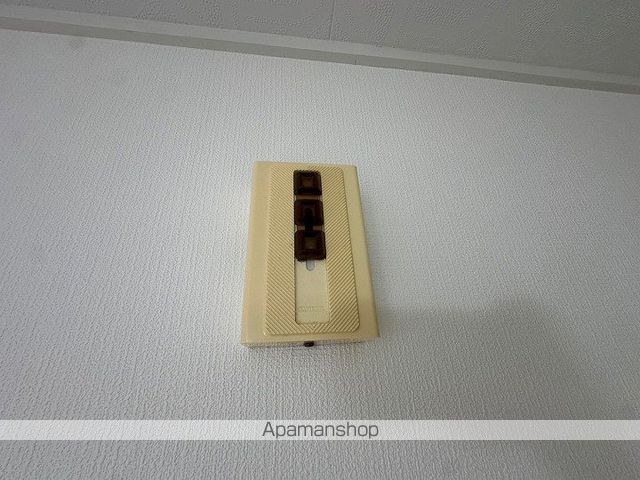 GSハイム内本町の内装写真