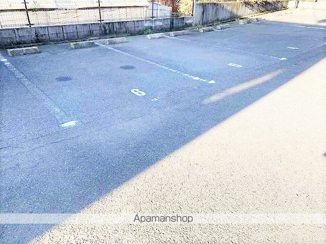 レオパレス黒髪のその他写真