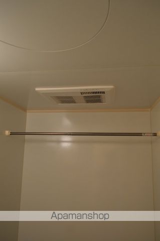 ベレンヘーナS・Iの内装写真