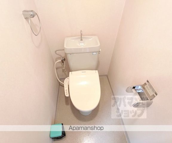 インテルの内装写真