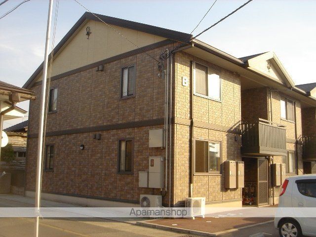 エスパーダ Bの外観写真