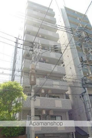 エスリード天神の外観写真