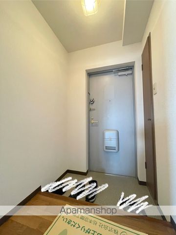 プランドールむつみの内装写真
