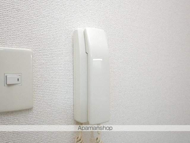 リリアンの内装写真
