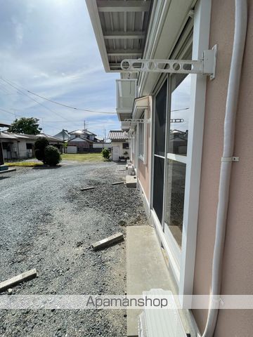 メゾンドめぐみの内装写真