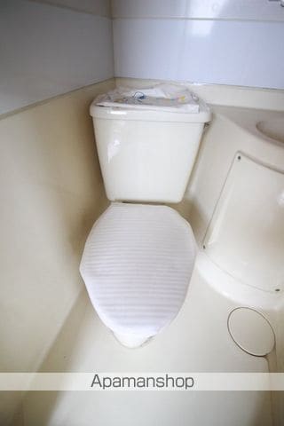 渡辺ビルの内装写真