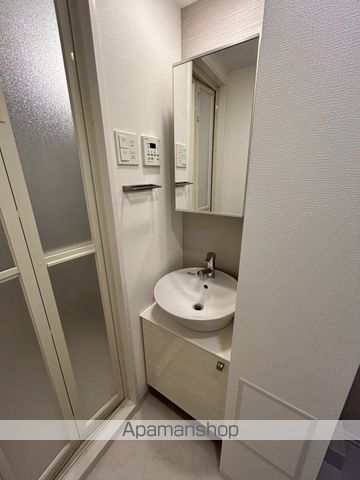 エスリード大阪イーストエッジの内装写真