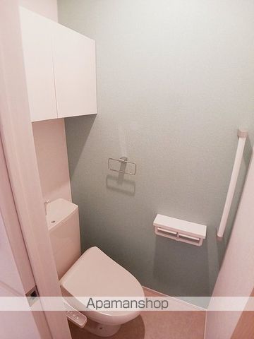 カレント レジデンス 下増田Iの内装写真