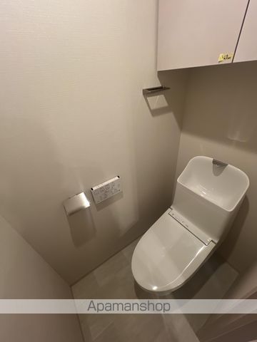イプセ東高円寺の内装写真