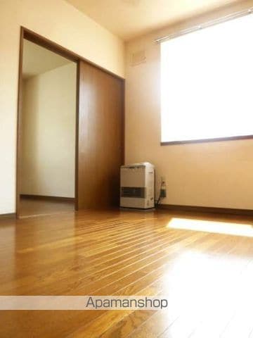 プライムハウス南平岸壱番館の内装写真