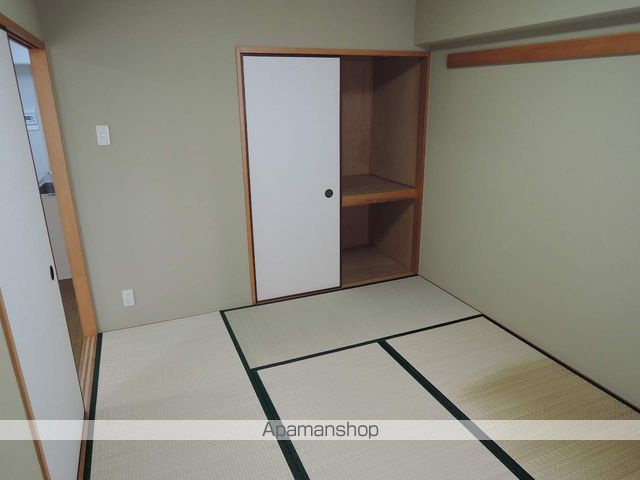 RIZE ONE 岸和田 西 レジデンス_南館の内装写真
