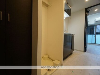 愛知県名古屋市東区葵２丁目[1K/24.62m2]のその他部屋・スペース