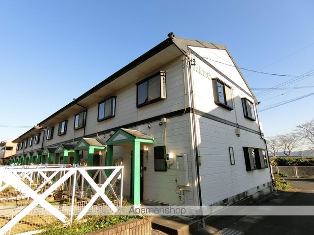 Salem Cの外観写真