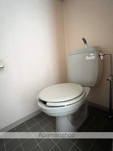 ビッグウェイ中庄 Bの内装写真