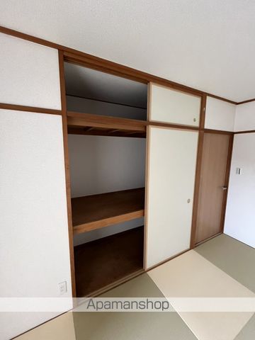 ヴィラサンシャインの内装写真
