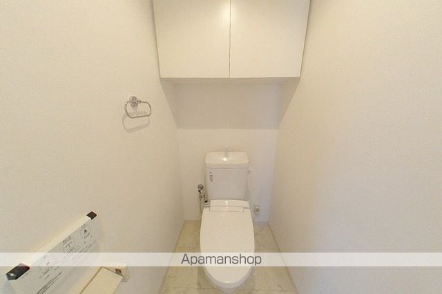 パルステージ関屋の内装写真