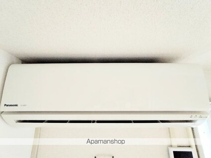 クーフナガノ[1R/28m2]のその他設備