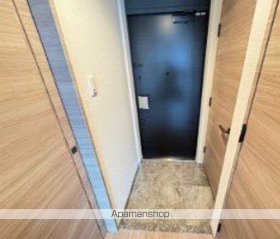 リーラ品川戸越の内装写真
