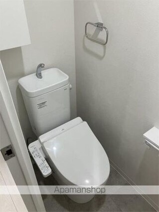 Ｐｉｓｃｅｓ東比恵（ピスケス東比恵）[1K/26.6m2]の内装3