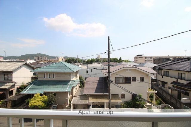 桜マンションのその他写真