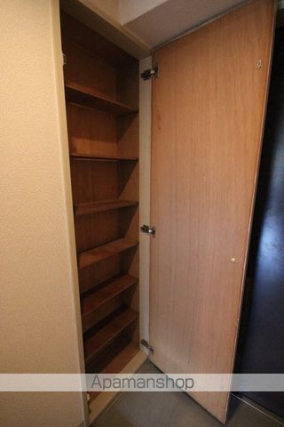 カメイファイブの内装写真