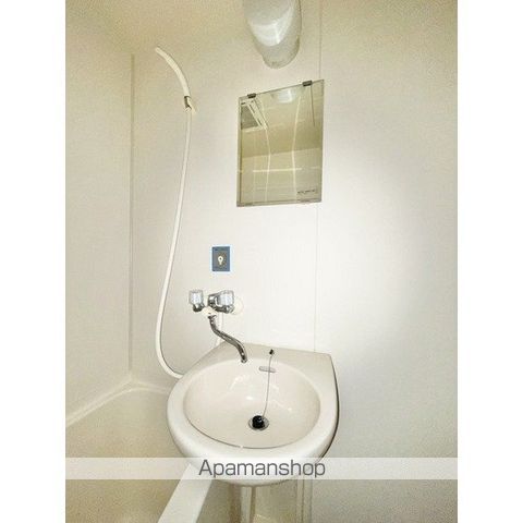 テラス苦竹の内装写真