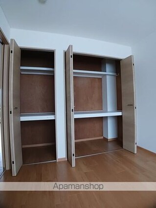 メゾン・クリスタルⅠ[1LDK/45.77m2]のその他設備