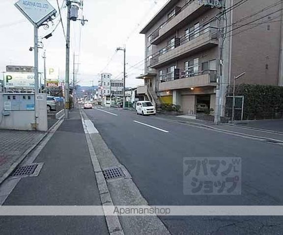ベルフラットの周辺写真