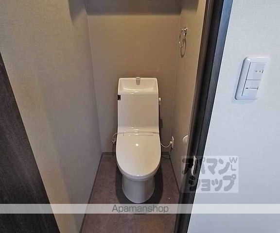 EXCEED御所北の内装写真