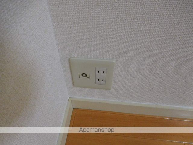 ハイツシンセリティの内装写真