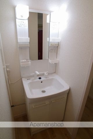 樋口マンションの内装写真