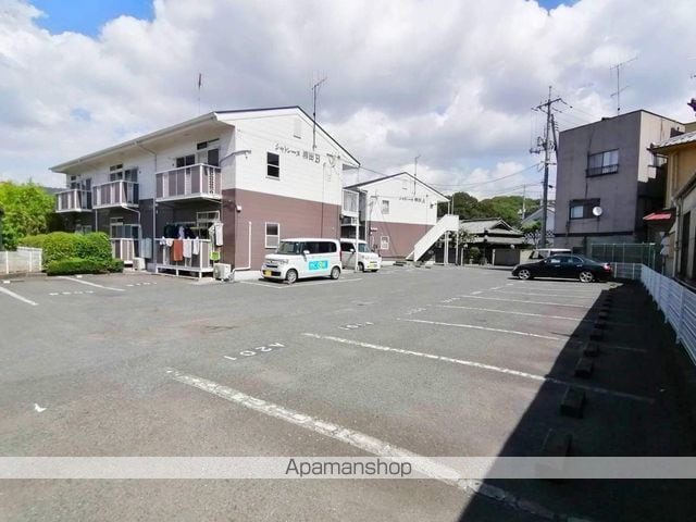 シャトレーヌ柳田Aのその他写真