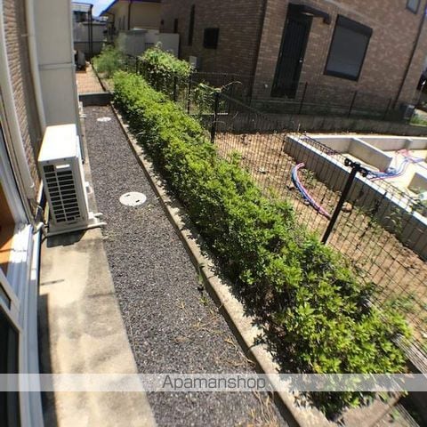 レオパレス瑞喜の内装写真