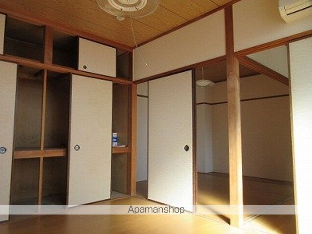 堀壱ビルの内装写真