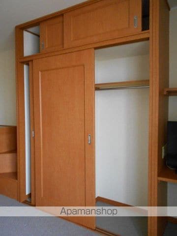 レオパレスグランドールの内装写真