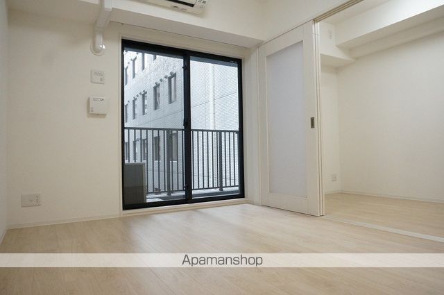 アーバネックス江坂広芝の内装写真