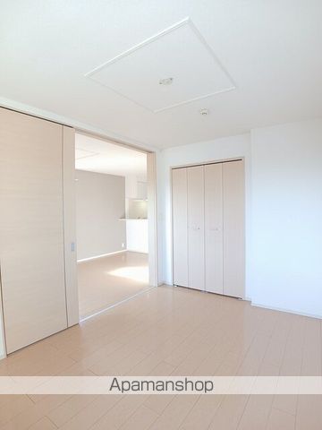 ルーベル春日Aの内装写真