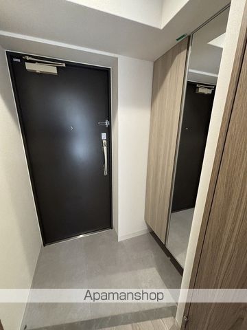 PRENDRESHINKITANOの内装写真