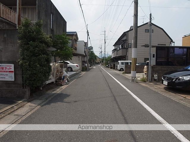 サニーコンフォート北山の周辺写真